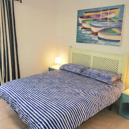 Port Royal Family Suit, Speed Wifi, Los Cristianos Apartment