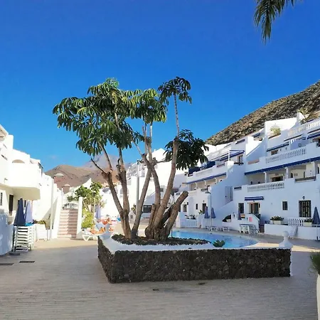 Apartment Port Royal Family Suit, Speed Wifi, Los Cristianos *