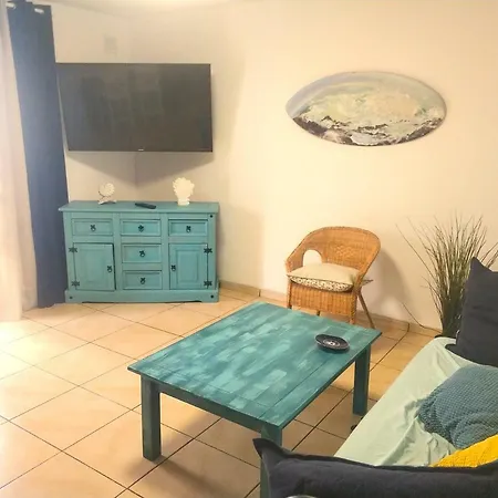Apartment Port Royal Family Suit, Speed Wifi, Los Cristianos Los Cristianos (Tenerife)