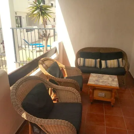 Port Royal Family Suit, Speed Wifi, Los Cristianos Apartment *