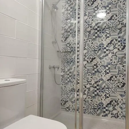 Apartment Port Royal Family Suit, Speed Wifi, Los Cristianos Los Cristianos (Tenerife)