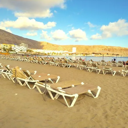 Port Royal Family Suit, Speed Wifi, Los Cristianos Apartment Los Cristianos (Tenerife)